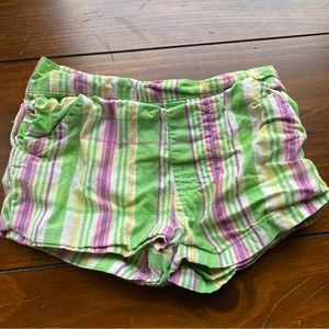Garanimals 18 months shorts